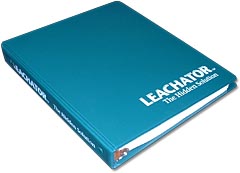 Leachator Catalog