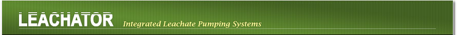 Leachator