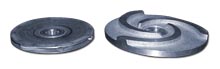 Impellers